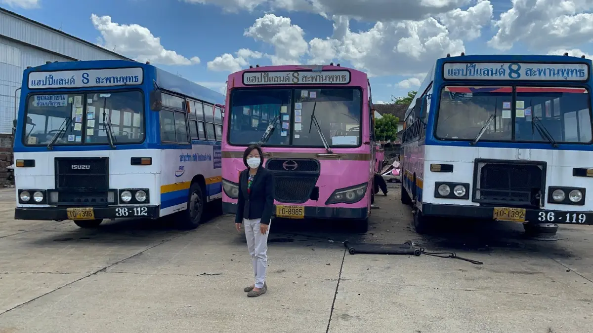 ปิดตำนานสาย 8