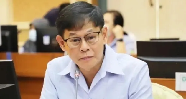 เร่งติดตามตัว "ชายไนจีเรีย" ติดเชื้อ "ฝีดาษลิง" รายแรกในไทยหนีออกจากรพ.