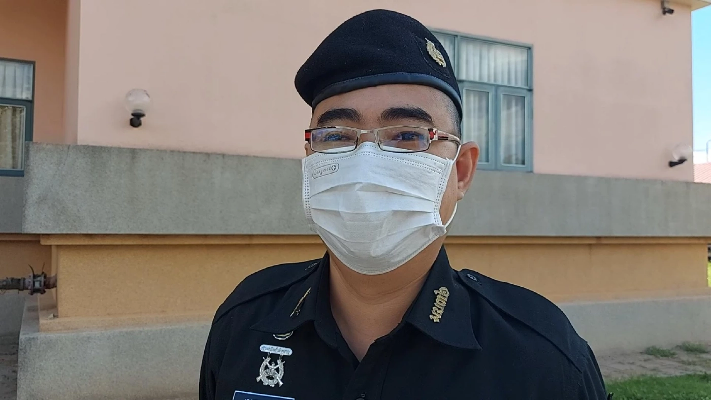 ผู้ปกครองนักเรียน