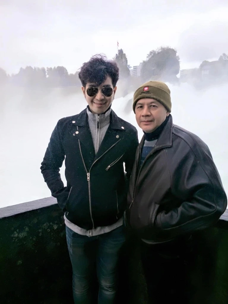 ด่วน เผยอาการล่าสุด พี่ปุ้ม ไกรสร แสงอนันต์ หลังตรวจพบชิ้นเนื้อในลำไส้