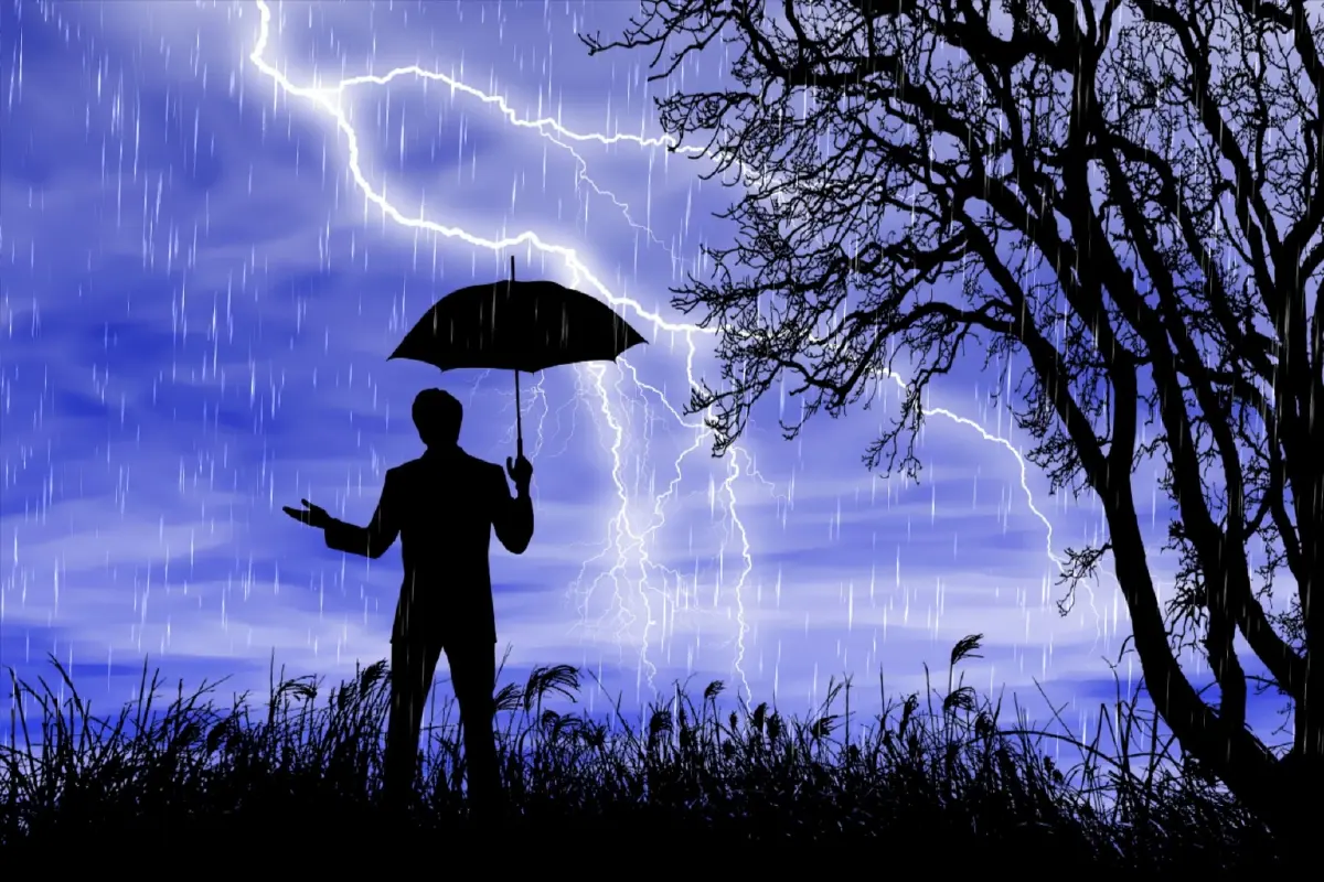 กรมอุตุฯ พยากรณ์ 7 วันข้างหน้า ฝนตกหนักถึงหนักมาก พร้อมเปิดพื้นที่เสี่ยงภัย