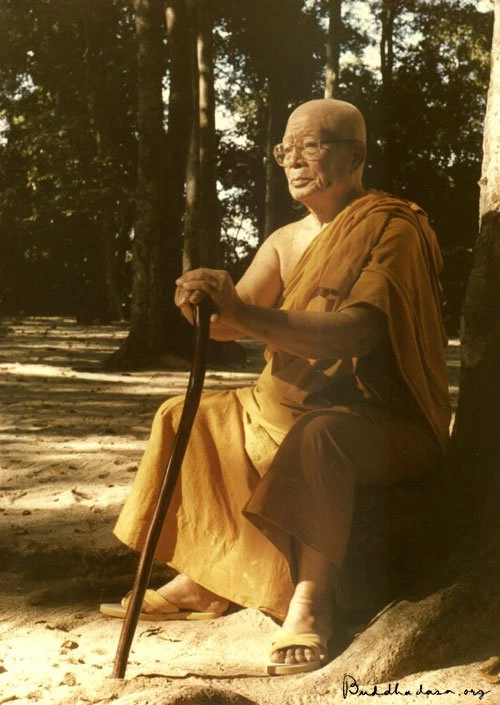 8 ก.ค. ครบรอบ "มรณะภาพ" ของพระภิกษุผู้ยิ่งใหญ่ด้วยธรรม นาม "พุทธทาสภิกขุ"