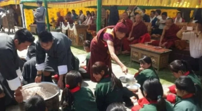 เปิดประวัติ “พระครูบาบุญชุ่ม” เกจิดังล้านนา หลังเตรียมออกจากถ้ำในรอบ 3 ปี