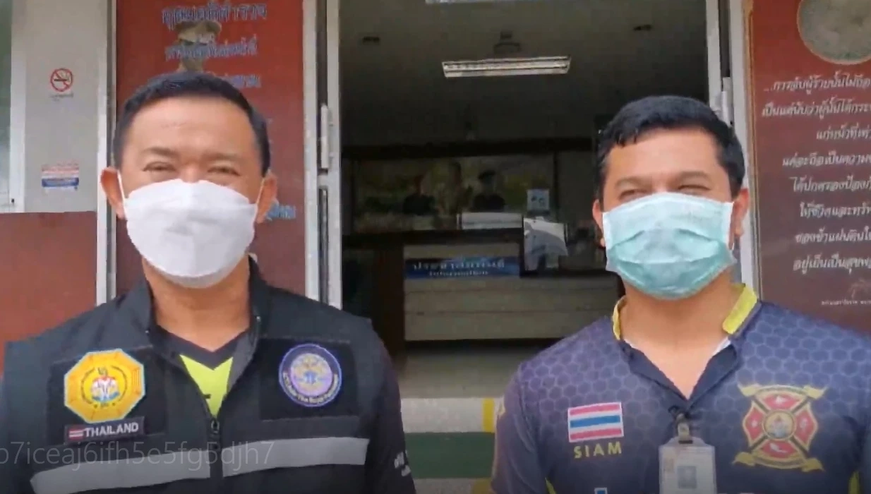 ไม่จบ  “กู้ภัย” แจ้งความ “ผู้ช่วยพยาบาล” หลังดราม่าไม่หลบรถไปรับผู้ป่วย