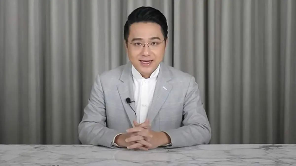 “หมอช้าง” แนะวิธีเสริมบุญ หลัง "ดาวมฤตยูย้าย" วันนี้ 7 เดือน 7 ย้ำ 7 ปีมีครั้ง
