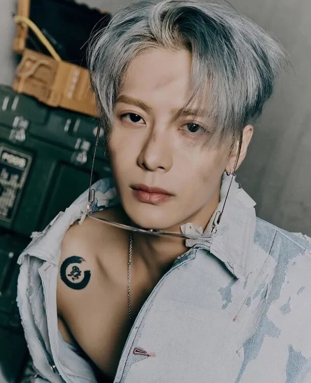  "แจ็คสัน หวัง" ซุปตาร์ระดับโลก