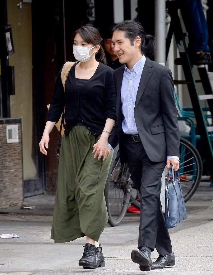 "อดีตเจ้าหญิงมาโกะ" จะลำบากไหมถ้าสามีสอบเนติบัณฑิตไม่ผ่าน