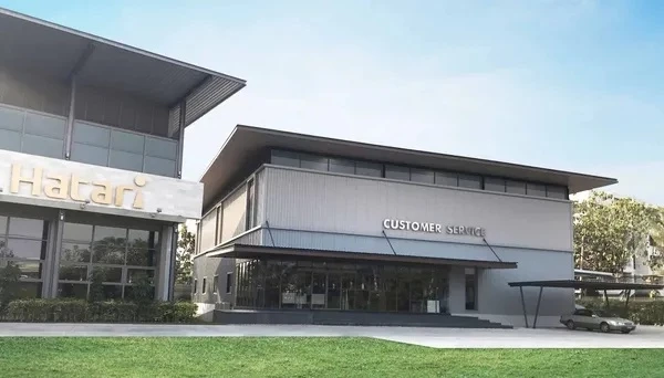 โซเชียลชื่นชม "จุน วนวิทย์" เจ้าของพัดลม"ฮาตาริ" บริจาค 900 ล้าน ให้มูลนิธิรามาธิบดีฯ