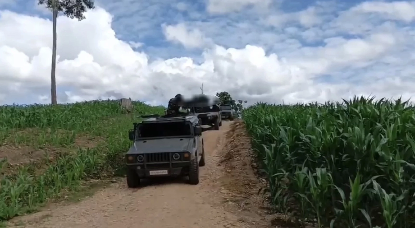 ดูแลเกษตรกร ทำไร่-สวน