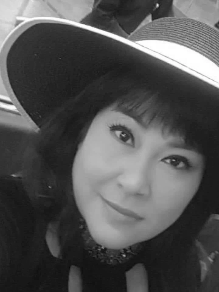 อาลัย 'อิ๋งอิ๋ง สิทธิณี' พิธีกรยุค 90 จากไปด้วยมะเร็งต่อมน้ำเหลือง