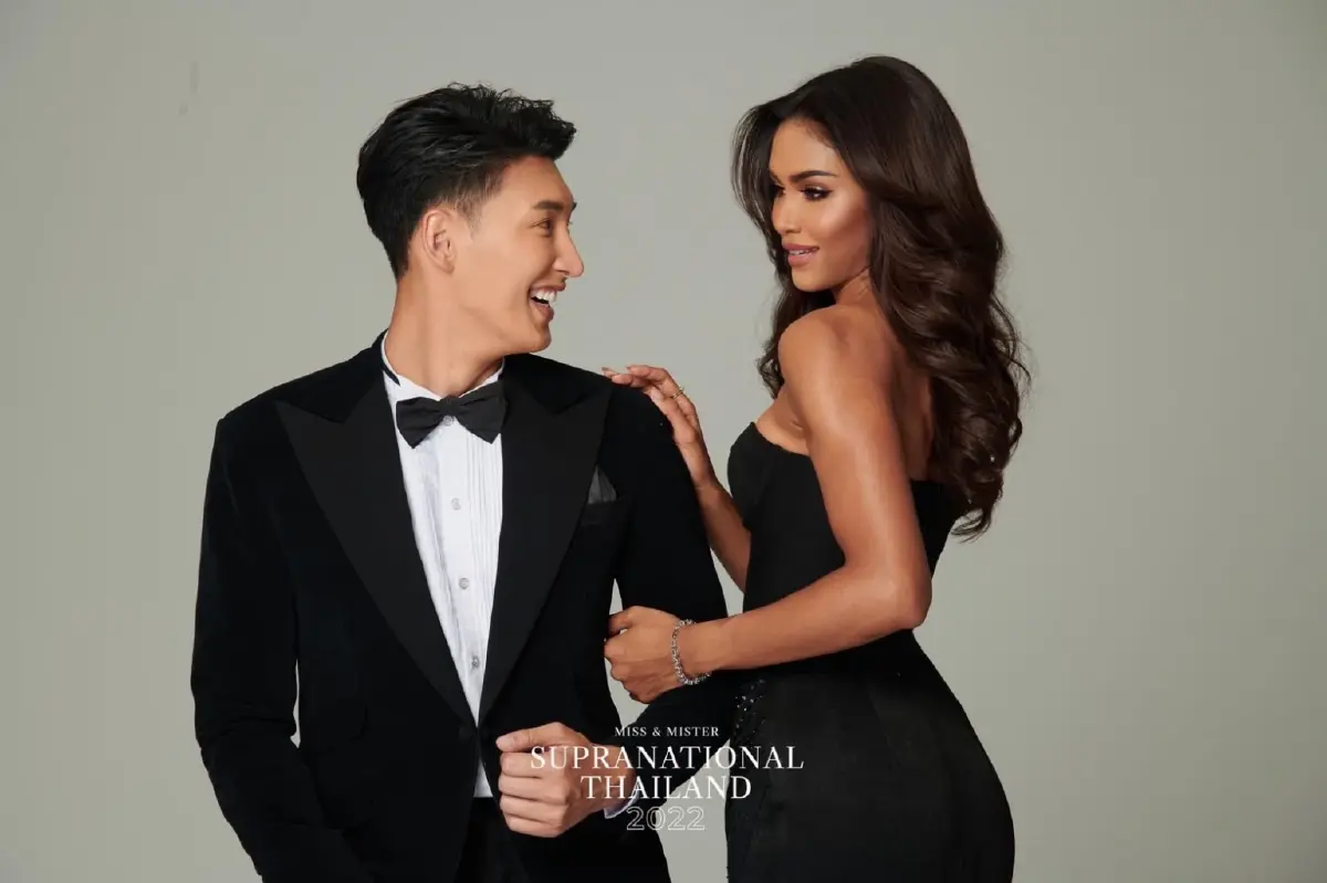 แพรว-โยโย่  สาดความเผ็ดสะท้านเวทีรอบพรีลิม ซูปร้าฯ 2022