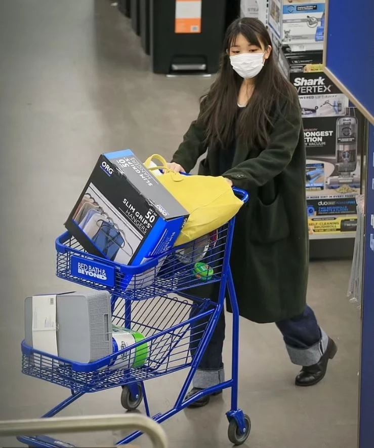 "อดีตเจ้าหญิงมาโกะ" จะลำบากไหมถ้าสามีสอบเนติบัณฑิตไม่ผ่าน