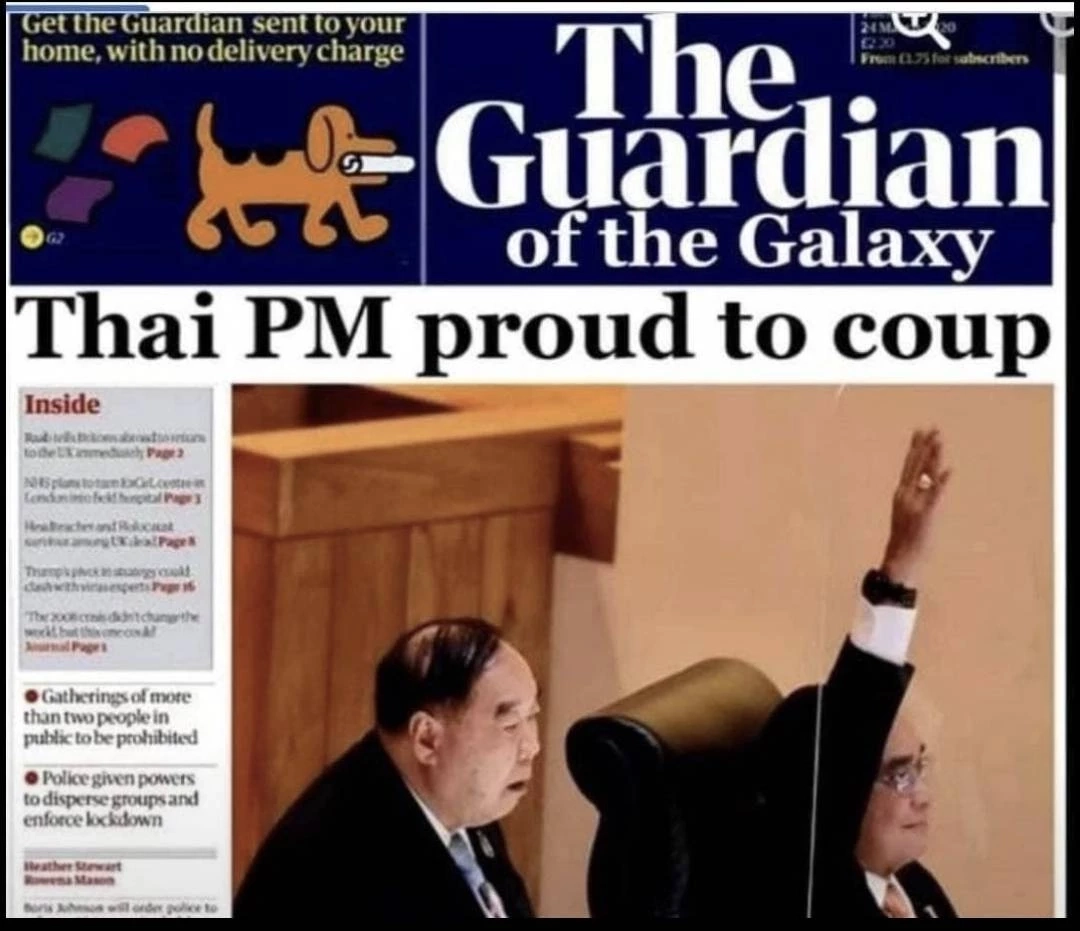 ส่องดาวเด่นศึก "อภิปรายไม่ไว้วางใจ" ภาพสะท้อนสู่จุดเปลี่ยนการเมืองไทย