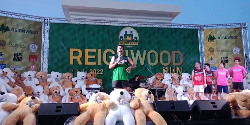 โซเชียลแห่แซว “ผู้ว่าฯ ชัชชาติ” แข็งแกร่งแค่ไหน ก็พ่ายให้ความมุ้งมิ้ง