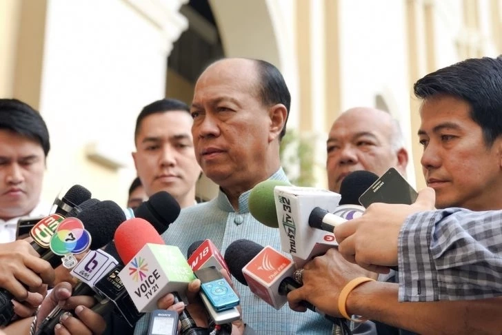 3 ป. "รบไร้รูปแบบ" เสี่ยงพ่าย "แตกแบงค์พัน"