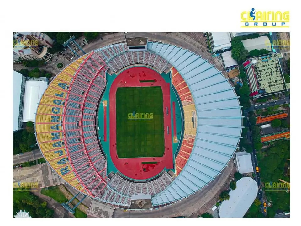 เปิดเบื้องหลังถ้วยรางวัลแดงเดือด ผลงานของนักออกแบบไทย ที่ผลงานไม่ธรรมดา