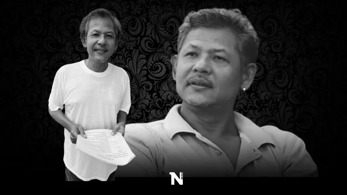 “จตุรงค์” เคลื่อนไหวเเล้ว หลังสูญเสียพี่น้องในวงการตลก “เฉื่อย ระเบิดเถิดเทิง”