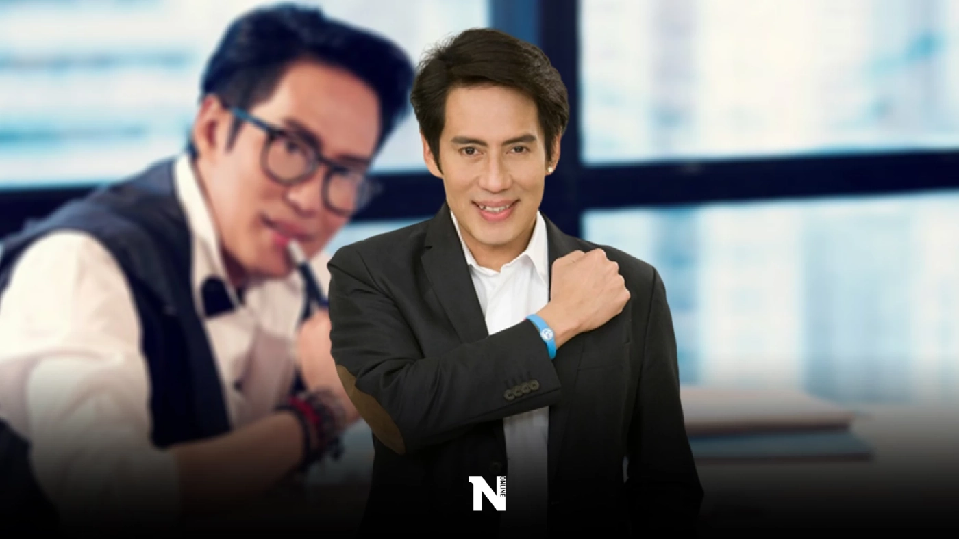 เปิดมุมธุรกิจ "เบิร์ด ธงไชย" ซูเปอร์สตาร์เบอร์หนึ่งเมืองไทย ที่หลายคนอาจไม่เคยรู้