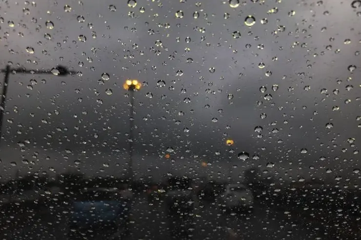 กรมอุตุฯ ออกประกาศฉ.10 “ฝนตกหนักถึงหนักมาก” คนกรุงต้องระวัง