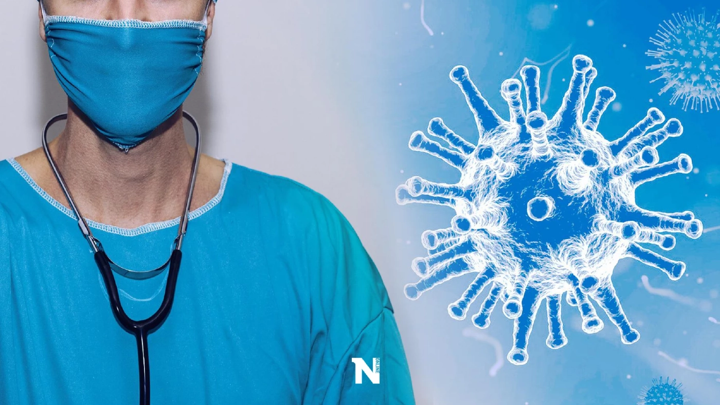 แพทย์เปิดปัจจัยเสี่ยงภาวะ"Long COVID" พบสูงถึง 62 อาการ รวมทั้งนกเขาไม่ขัน