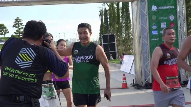 โซเชียลแห่แซว “ผู้ว่าฯ ชัชชาติ” แข็งแกร่งแค่ไหน ก็พ่ายให้ความมุ้งมิ้ง