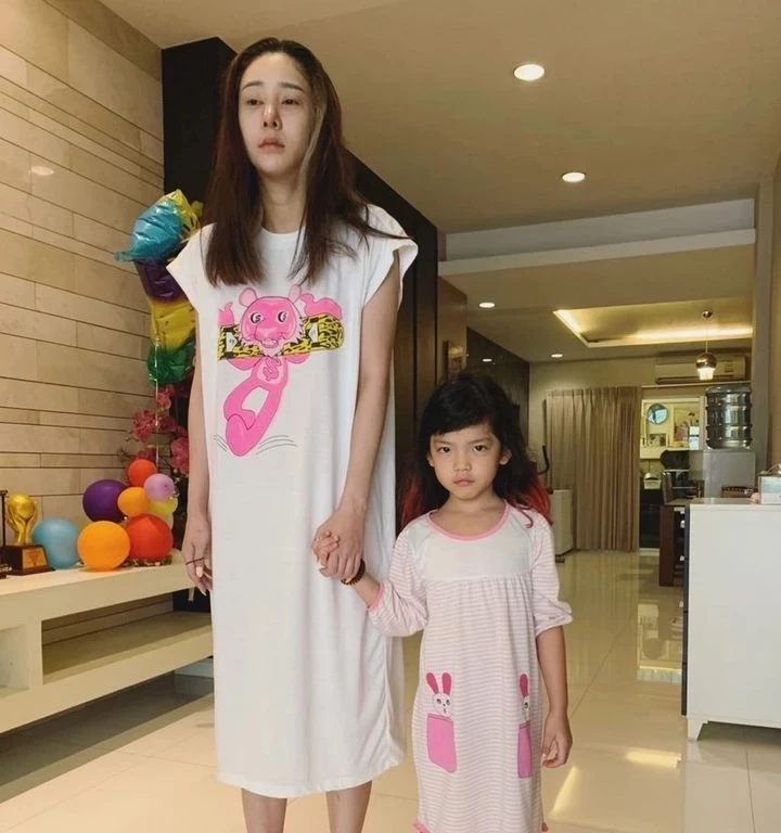 “มดดำ” เผยความลับบ้านแตงโม นิดา หลังมีข่าว "คุณแม่ภนิดา" เตรียมขายเก็งกำไร