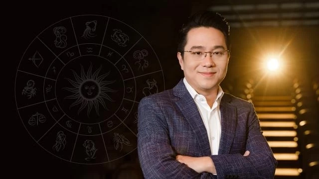 "หมอช้าง" เตือน 4 ราศี "ดาวมฤตยูย้าย 2565" 7 เดือน 7 ระวังกระทบเงิน-งาน-สุขภาพ