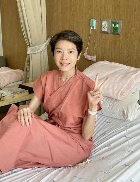 “นิ้ง” เผยนาทีชีวิต ตรวจเจอโรคไขกระดูกบกพร่อง “หมอบอกให้ญาติทำใจ”