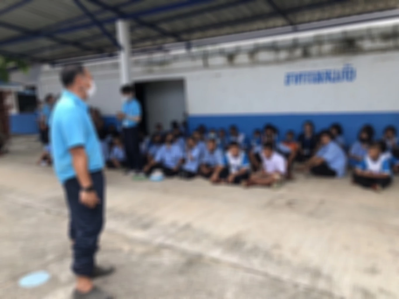 เสริมกำลังทหาร หลังเมียนมาปะทะเดือด พร้อมส่งหนังสือประท้วงบินล้ำแดนไทย