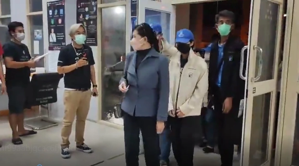 จับ “หนุ่มจิตอาสา” หลอกเด็กอายุ 12 ปี เข้าม่านรูดขืนใจ