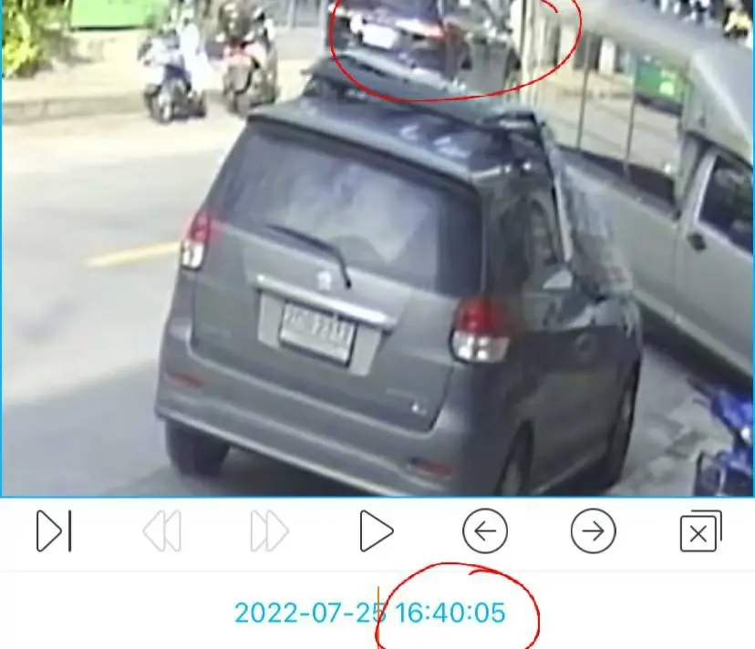 ลูกชายพ่อค้าหมูปิ้ง ไม่อโหสิกรรมให้-ไม่ต้องมาร่วมงานศพ