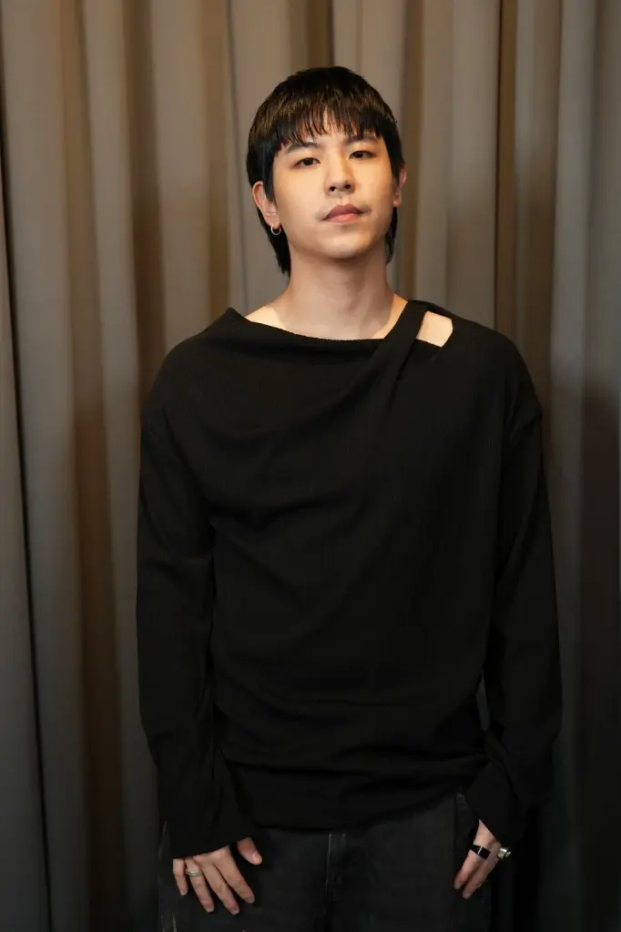 "เติร์ด Tilly Birds" มรสุมรุมเร้าช่วงเบญจเพส เปิดใจเล่าวันที่พ่อแม่จากไป