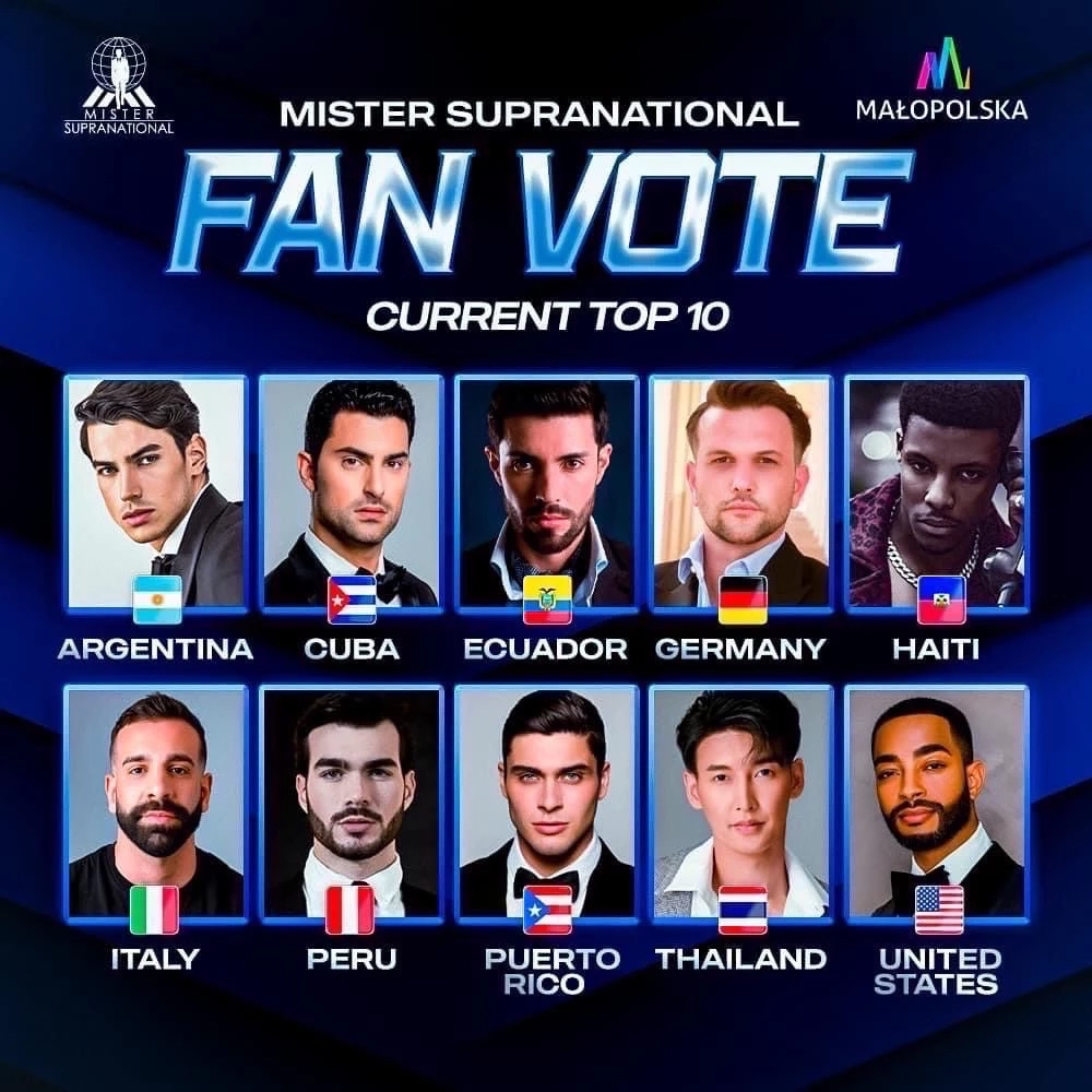 เอาอะไรมาต้าน! “โยโย่ ธีนฤปกร” เข้ารอบTop 5 Mister Talent ซูปร้าฯ2022