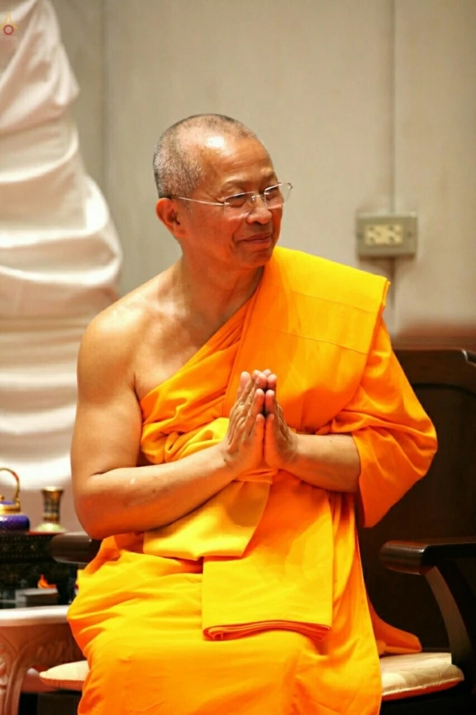 สิ้น! "พระสุธรรมญาณวิเทศ" ผู้ช่วยเจ้าอาวาส "วัดพระธรรมกาย" มรณภาพ