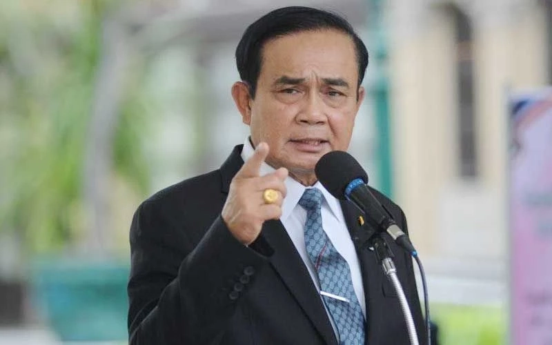 บทความน่าอ่าน คอการเมืองไทยต้องไม่พลาดกับ  เรื่องตลก “กติกาเลือกตั้ง”