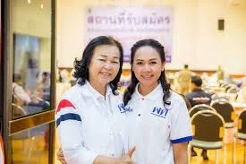 รู้จัก “ชนก จันทาทอง” ส.ส.หญิงผู้(กล้า)อภิปรายเรื่องส่วนตัว "ชัยวุฒิ"