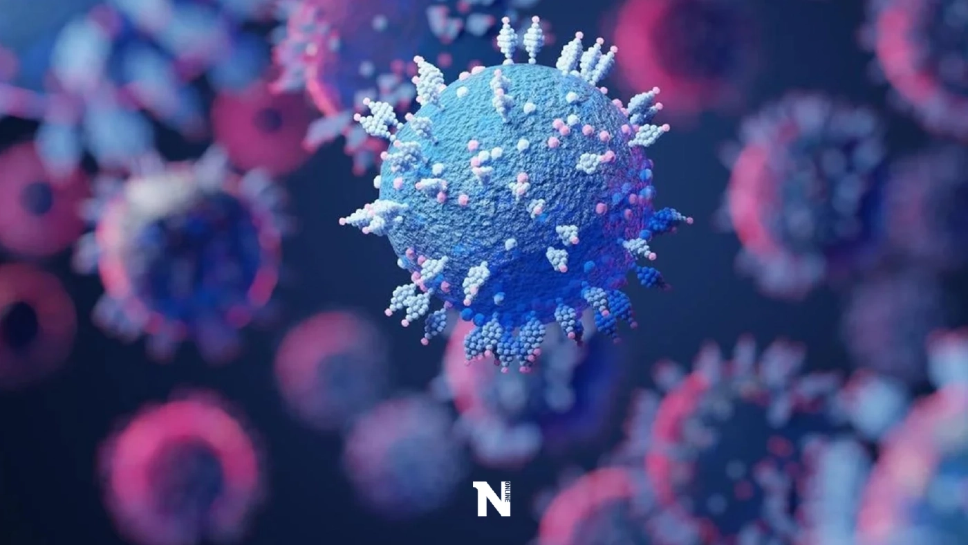 ดร.อนันต์ เตือน พัฒนาการสายพันธุ์ BA.2.75 ที่กำลังมีการกลายพันธุ์ในอินเดีย