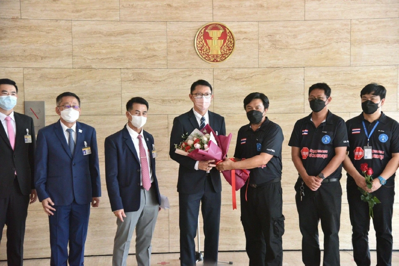 สหภาพ กปภ.ฯ ขอบคุณ เพื่อไทย ทวงคืนทรัพย์สินการประปา  3 หมื่นล้าน