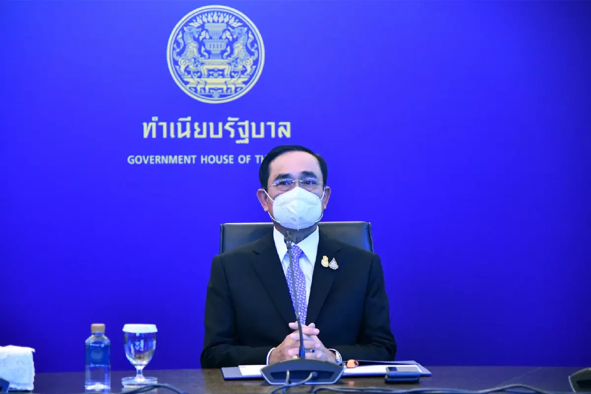 "นายกฯ" เปิด 3 แผนสร้างอนาคต กระจายความร่ำรวย ขจัดความยากจนให้หมดไป (มีคลิป)