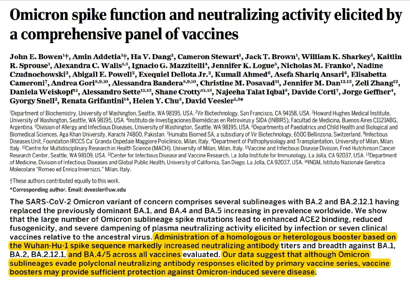 ผวา! หมอธีระ ชี้ไทยติดโควิดวันนี้เฉียดแสน แนะฉีดเข็ม 3-4 รับมือ BA.2.75 ระบาด