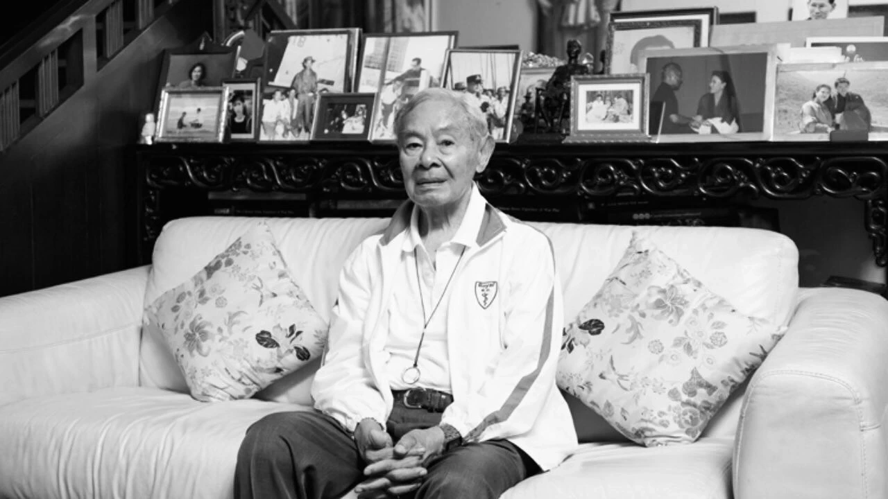 พระประวัติ ม.จ.ภีศเดช รัชนี พระอนุวงศ์อาวุโสที่เป็นที่เคารพในราชสำนักไทย