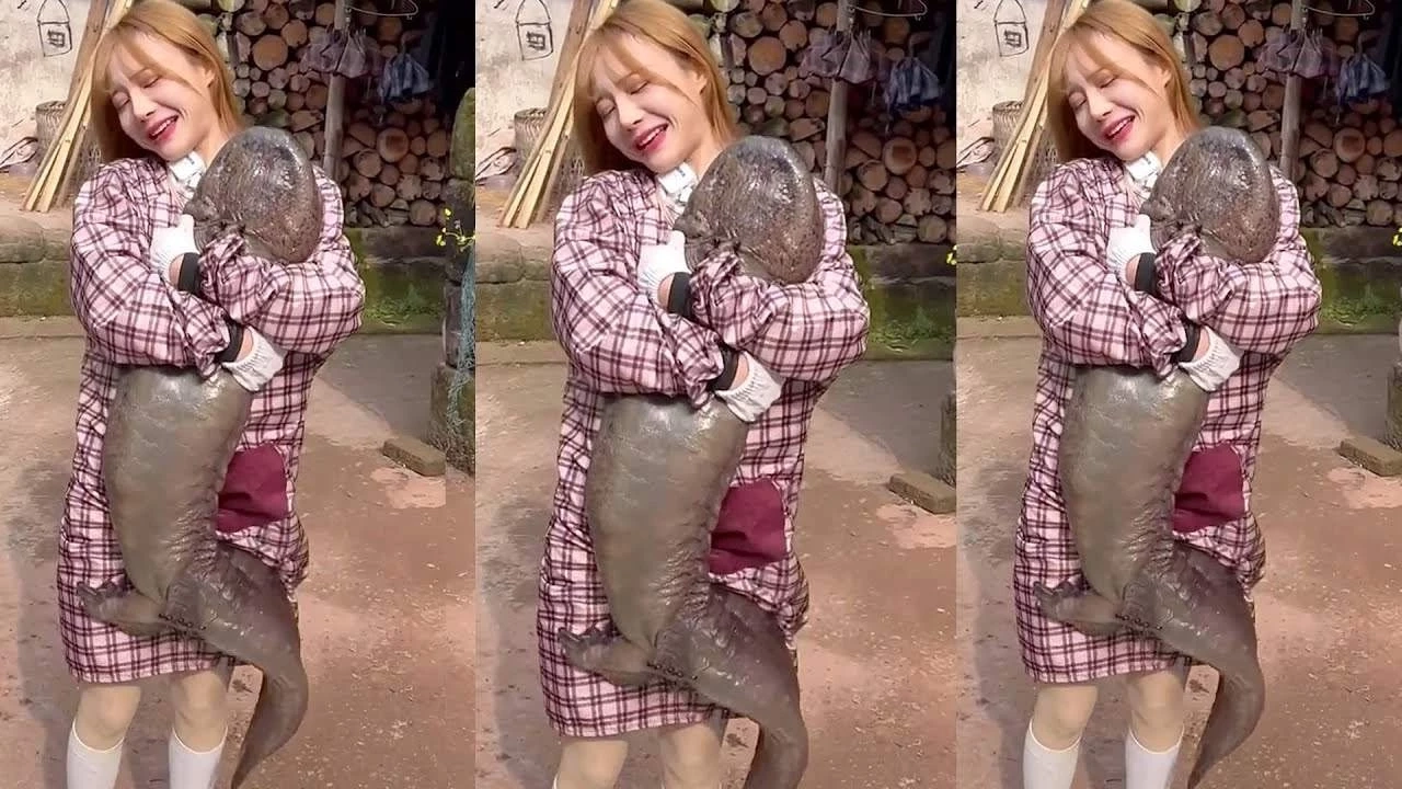 สำหรับ น้องอุ้ม หรือ ถีจื่อ ยูทูบเบอร์สายกินสุดน่ารักแห่งช่อง JingJing TV Food 