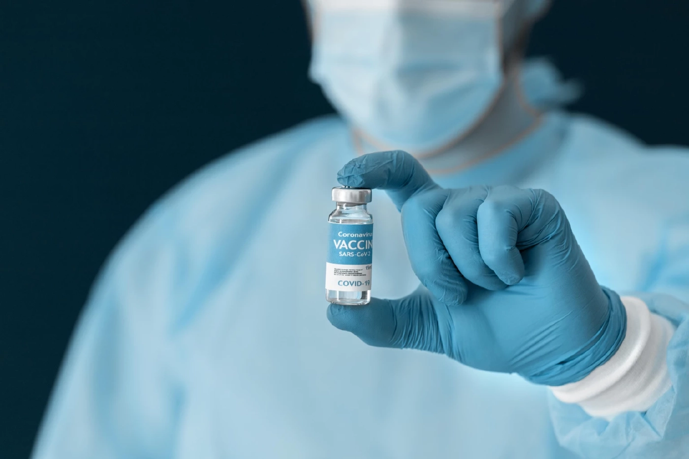 ผลตรวจ ATK ขีดเดียวไม่ใช่ไม่ติด เตือนแม้อาการโควิดน้อยลง ก็ยังแพร่เชื้อได้