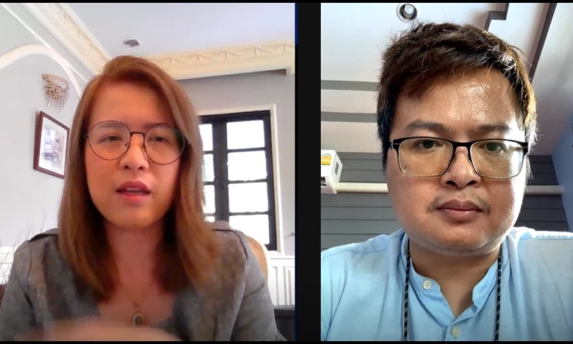 “ทนายอานนท์” เตรียมฟ้องรัฐบาล หลังถูก “สปายแวร์” ล้วงข้อมูลตั้งแต่ปี 2563