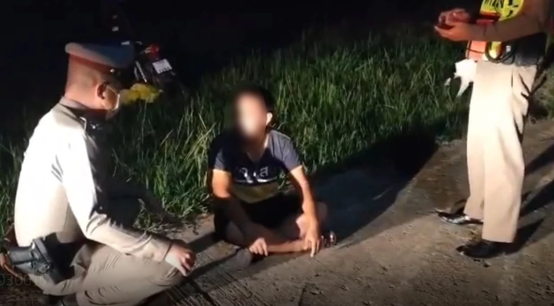 จับ “หนุ่ม” ชำเราสุนัขเพศเมียในห้องน้ำ อ้างถูกแฟนยั่วแต่ไม่มีอะไรด้วย