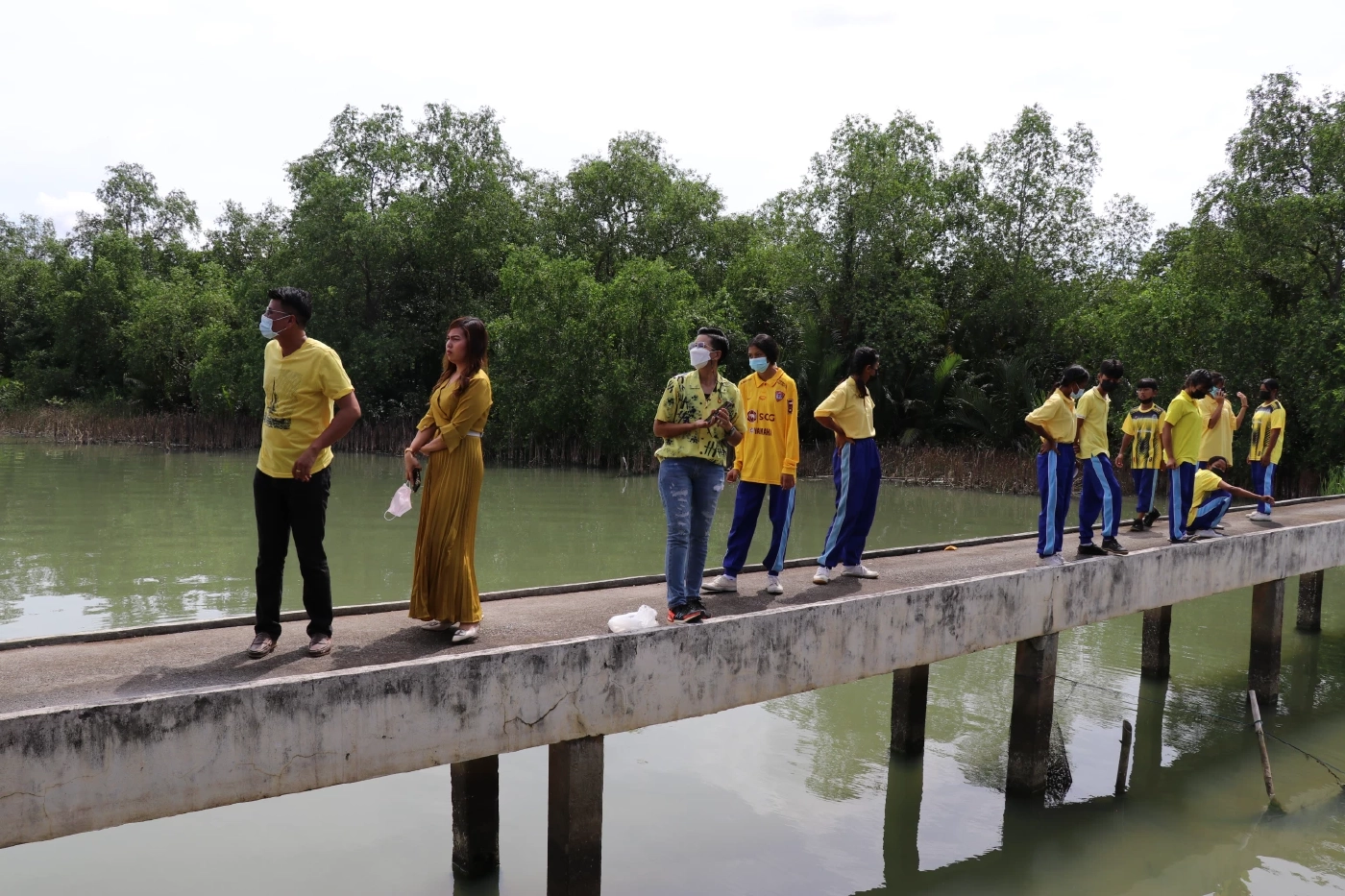 ปล่อยพันธุ์ปู