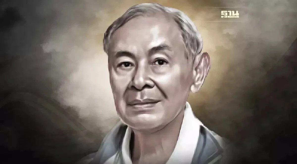 สิ้น "หม่อมเจ้าภีศเดช" ผู้ถวายงานรับใช้ในหลวง ร.9 สิริพระชันษา 100 ปี