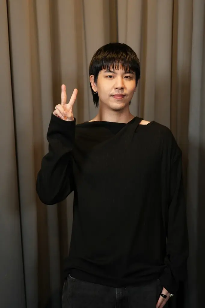 "เติร์ด Tilly Birds" มรสุมรุมเร้าช่วงเบญจเพส เปิดใจเล่าวันที่พ่อแม่จากไป