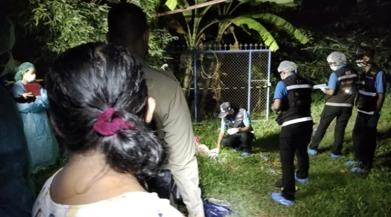 รวบแล้ว ! “เฒ่าตัณหากลับ” ขืนใจ “ยายวัย 72 ปี” เสียชีวิต