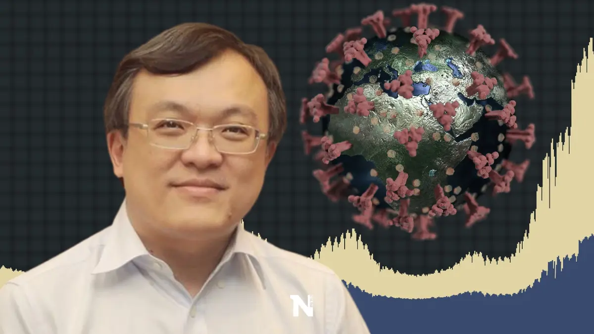 แพทย์เผยผลศึกษา ภาวะ"Long COVID"เยาวชน เสี่ยงสูงถึง 10% พร้อมย้ำการป้องกัน